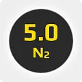 Азот нулевой ПНГ Азот нулевой ПНГ
